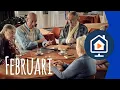Download Lagu Het geheime dagboek van Hendrik Groen | Seizoen 2 Aflevering 2 | Februari (S02A02)