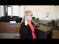 St Joseph Police Department welcomes its newest officer
