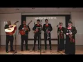 Popurri de Sones La Negra - Mariachi Corcel de Madison
