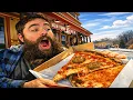 Trying New York Pizza Co Lunch Special 2 Slices Drink for 5 99