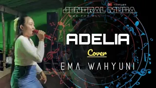 adelia cover ema wahyuni jendralmudamusic