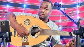 لا تقولي انسيناك يا غزالي    الفنان مصطفى حالة     استمتعووو لحباب وبارطاجو  دندنها