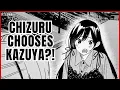 Download Lagu Chizuru Finally Draws the Line with Umi?! Rent a Girlfriend 394