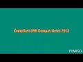 Download Lagu Kompilasi OBB Kompas News Agus-Des 2013