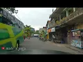 Download Lagu Driving Around : Jalan lingkar belakang terminal Giwangan Jogja, Jalan Kyai Guno Mrico