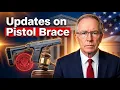 Pistol Brace Permanent Injunction Fight Enters New Phase April 2026