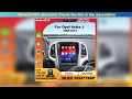 Download Lagu Best 97 Android 15 Car Radio for Opel Astra J Cascada Buick Verano Excelle 20092015 Carplay Player