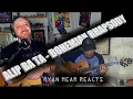 ALIP BA TA - BOHEMIAN RHAPSODY - Ryan Mear Reacts