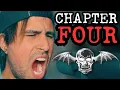 Download Lagu Avenged Sevenfold - CHAPTER FOUR | Full Band Cover