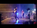 The Interrupters- "Jenny Drinks"