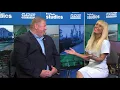 Innovation Culture at Bechtel with Stephen Spoljaric