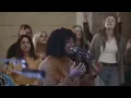 Worthy Of It All | Agnus Dei (Zahriya Zachary, David Funk, Bryce Moore) x The Bluejay House