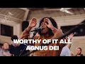 Download Lagu Worthy Of It All | Agnus Dei (Zahriya Zachary, David Funk, Bryce Moore) x The Bluejay House