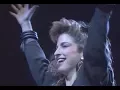 Download Lagu [Rare] Let it Loose Tour 1987 Gloria Estefan \u0026 Miami Sound Machine