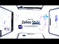 Creating ⁨Zelios⁩ Style Explainer Ad COMPLETELY FROM SCRATCH - (Real-Time)