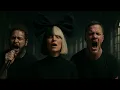 Lagu Sia, Post Malone \u0026 Imagine Dragons _ Through the Fire| Powerful Song of Healing (Lyrics Video)