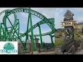 Explore the YUTA Earth Realm at Lost Island Theme Park in Waterloo Iowa