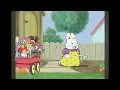 YTP HI HI PUFFY MAX AND RUBY