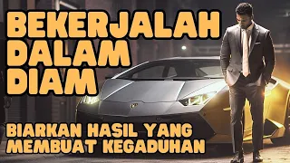 Download BEKERJALAH DALAM DIAM MP3