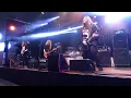 Sacred Reich - Manifest Reality → Independent (Houston 04.01.22) HD