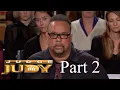 Man Denies Rolling over Caregiver s Foot Part 2