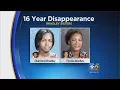 Bradley Sisters Latest Age Progression Pictures