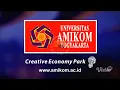 IKLAN UNIVERSITAS AMIKOM YOGYAKARTA • 15s (2022)