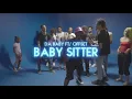 DaBaby - Baby Sitter Ft. OFFSET (Official Dance Video) | @SauceCampaign_
