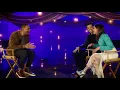 Download Lagu WILL SMITH Interviews Aladdin's Naomi Scott \u0026 Mena Massoud