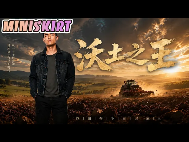 沃土之王