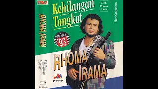 Download Rhoma Irama - Kehilangan Tongkat MP3