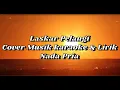 Download Lagu Laskar Pelangi (Cover Musik karaoke \u0026 Lirik) Nada Pria