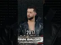 Download Lagu Finn Balor Evolution - 2011-2024