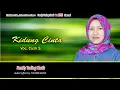 Download Lagu KIDUNG CINTA Tarling Tengdung cover Family Tarling Clasik Voc. Mimi Cicih S.