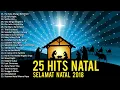 Download Lagu 25 Lagu Natal Terbaru 2026/2025 Terpopuler Sepanjang Masa