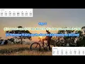 Download Lagu Daydream by The Lovin' Spoonful (Capo 1) play along with scrolling guitar chords and lyrics