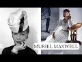 What Was It Like to Be a Vogue Model During WWII Muriel Maxwell