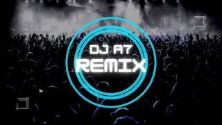 حبيبة رضوان برحيل ريمكس DJ A7 