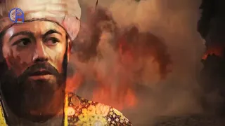 نهاية دولة الاخشيديين وقيام الدولة الفاطمية 