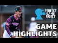 11U Select Fest Full Game Highlights 2025 PERFECT GAME