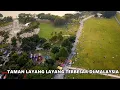 Lagu Taman Layang-Layang TERBESAR di KUALA LUMPUR!