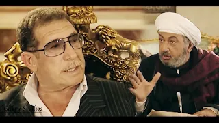 عمل فيه معروف من عشرين سنه ومنسهوش واهل بلده رفضوا يقفوا معاه   ولاد الاصول بيظهروا في الشده دندنها