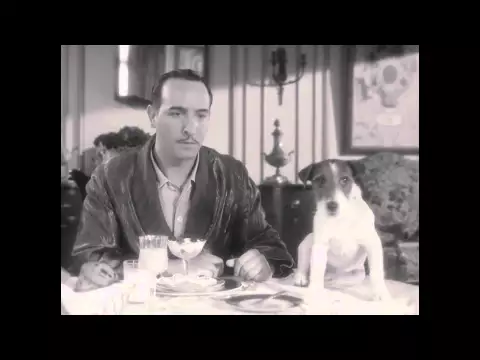 EL ARTISTA - Trailer - Michael Hazanavicius - Cannes 2011