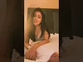 Actress Neha Sargam singing Saloni Mirzapur 3 Abhi Na Jao Chhod Kar Asha Bhosle Mohammed R