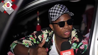 chipoka msanii aliezinguliwa na barnaba na kufanya na beka flavour
