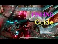 Warframe myxostomata farm