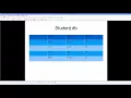 Android SQLite Database Tutorial 1 Introduction Creating Database and Tables Part 1