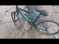 Kent North point mountain bike 26in