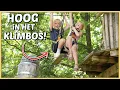 Download Lagu KiDS ROETSJEN VAN KABELBAAN iN HET KLiMBOS 🌳 | Bellinga Vlog#2530