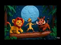Download Lagu The Lion King (1994) – Iconic Scenes Reimagined in LEGO | Hyper-Realistic Cinematic Tribute